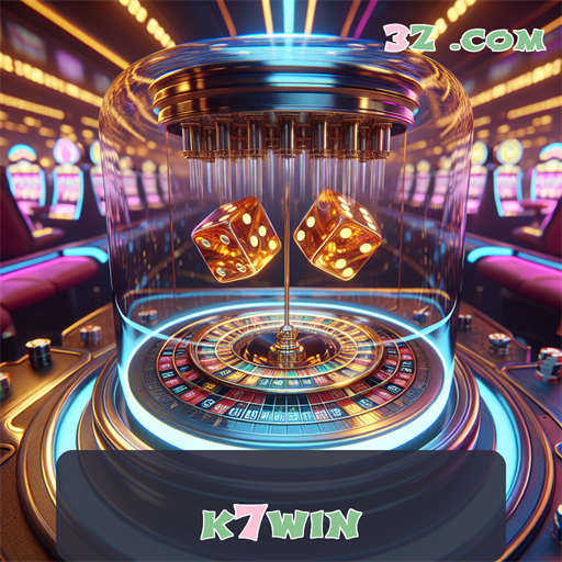Explore a Plataforma K7win e Aumente sua Diversão