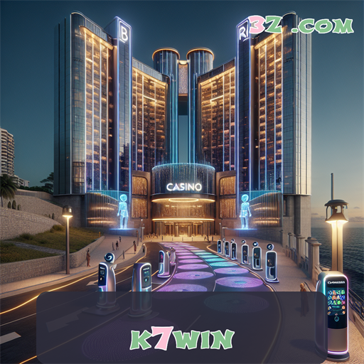 Login Criativo e Eficiente no k7win